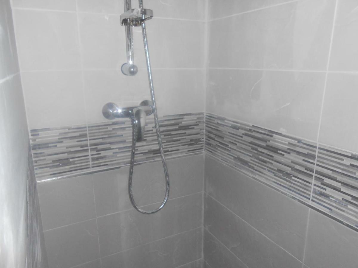 Appartement 4P Luchon Cures & Ski Soda Bagnères-de-Luchon المظهر الخارجي الصورة