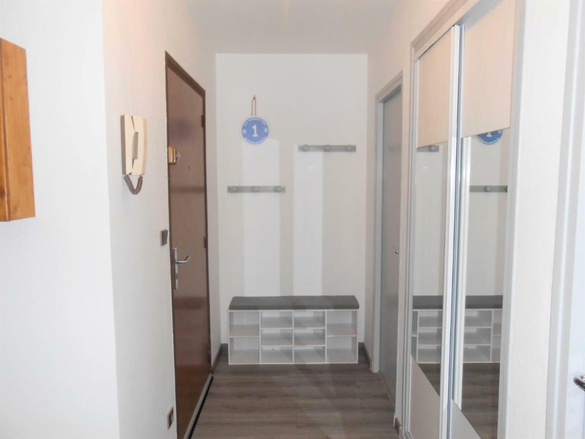 Appartement 4P Luchon Cures & Ski Soda Bagnères-de-Luchon المظهر الخارجي الصورة